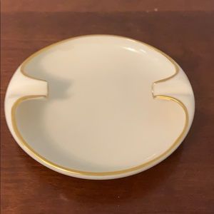 Lenox Mansfield Small Ashtray